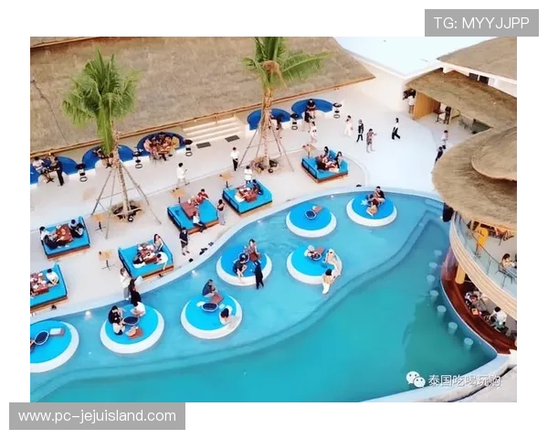 比基尼娱乐场：打造属于你的海滩娱乐休闲新体验